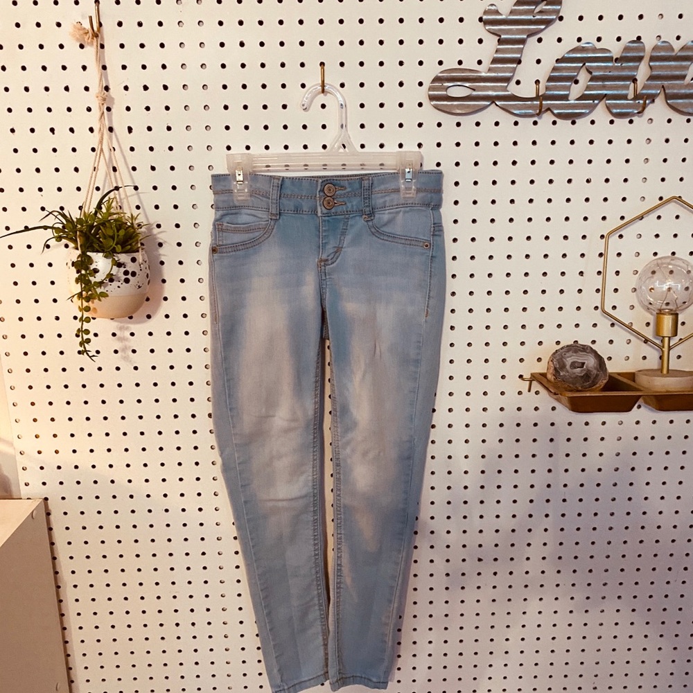 Mudd high waisted jeans